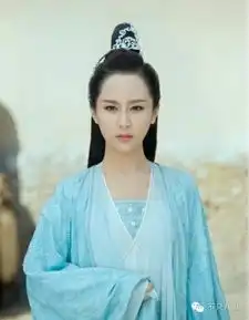 如懿传曝剧照,妃子们都亮相了,妆容大写好评