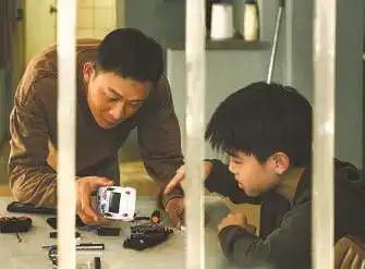 九部的检察官缘何备受关注主创人员揭秘台前幕后故事