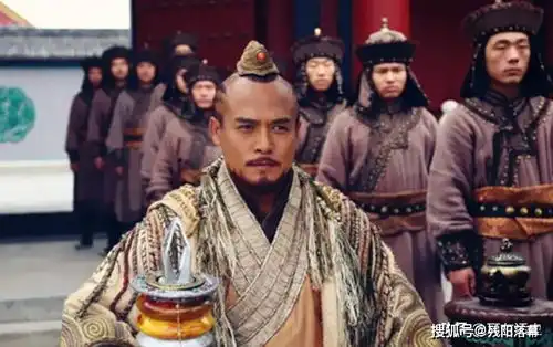 金庸笔下龙象般若功有十三层,无人能练到顶层有3人能轻松练成
