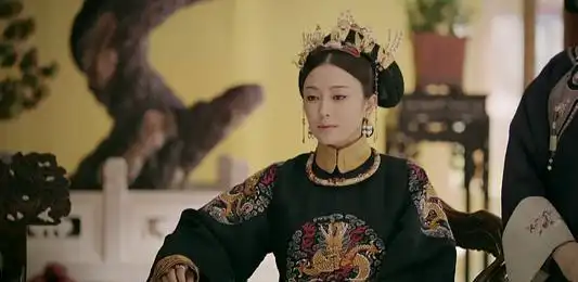佟大为的祖上有多牛康熙时代的第一外戚,号称满洲八大家族之首
