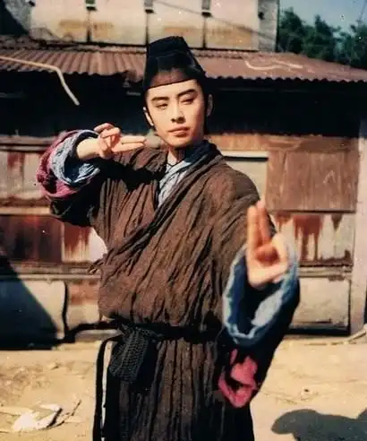 王家卫被曝放刘德华鸽子其实他跟这6位合作过的明星都闹掰了