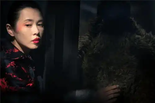 电影阅读︱红色十月智取威虎山
