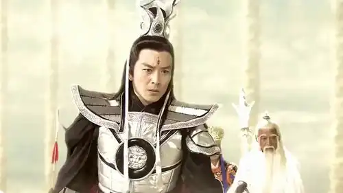 天师钟馗神仙竟用法术抽老千真是太搞笑了