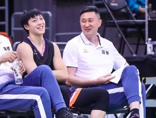 0出场0分中国男篮23岁队长却获杜锋特权,已正式上位成一线巨星
