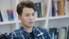 你和我的倾城时光孟瑞被这个男人撩了
