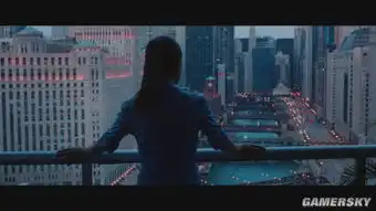 黑客帝国导演木星上行预告半兽人塔图姆勇救宇宙女王库妮斯