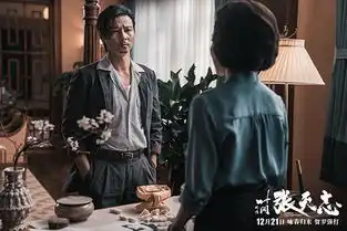 电影叶问外传张天志打响圣诞元旦贺岁头炮
