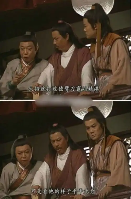 样子平平无奇的古天乐,又双叒叕偷偷捐学校啦
