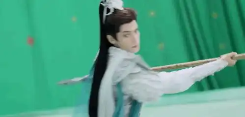 长月烬明罗云熙二度演龙,上清战神冥夜,战甲常服都好帅
