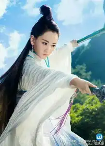 演了无数恶毒女二,给赵丽颖杨颖作配,她终于翻身演女主
