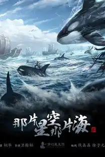 那片星空那片海第二季
