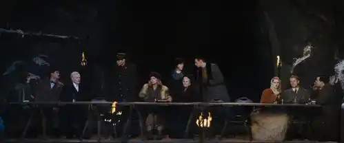 明年奥斯卡最大热门,提前做做功课