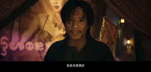 国庆档第一爽片,居然是它
