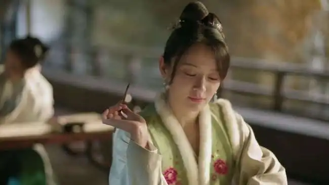 看知否盛墨兰,发现女人混得差有6个原因,快来对照自己吧
