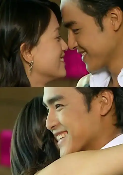 王子变青蛙翻拍,明道陈乔恩要哭了,网友谁给他们的勇气