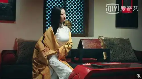 景甜终于红了她明明有实力,却一直被重金硬捧
