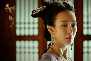 九州缥缈录美女如云,王鸥古装惹人怜惜,宋祖儿最美