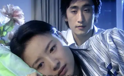 当年,董洁演了个毁三观的角色,却成了无数人心中的白月光
