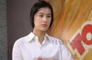 周星驰星女郎大盘点张雨绮经典造型清纯可人
