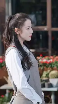 迪丽热巴背景曝光她演过的电视剧你不知道,网友简直太漂亮了
