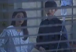 来自星星的你将播大结局穿帮镜头集锦金秀贤全智贤花絮不断