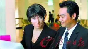 圈内伪娘盘点大牌男星也爱扮伪娘