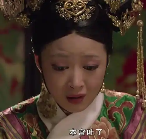 被问到甄嬛传哪个妃子最漂亮,郑晓龙的回答惊呆了所有人
