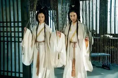 貂蝉小乔大乔孙尚香新三国四大美女谁最美
