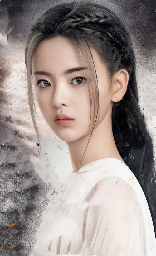 杨超越和欧阳娜娜穿同款碎花裙,甜美可爱和高级感谁更胜一筹
