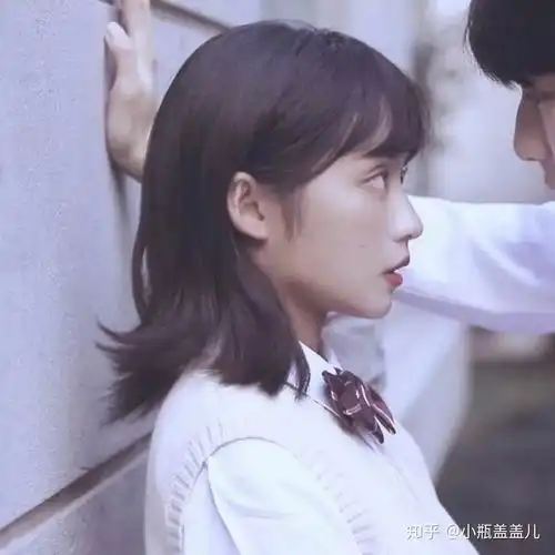 个人比较喜欢真人文艺情头,有需要的收藏哦ω
