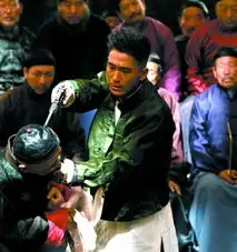 张默心中只有子弹飞