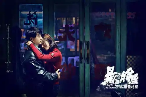 暴雪将至白日焰火烈日灼心后最值得看的悬疑片