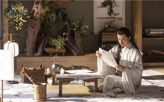 黄轩海牧网播破10亿牧云笙人见人爱被玩坏
