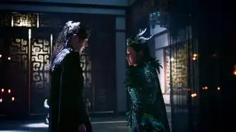 香蜜沉沉烬如霜第54集剧照,香蜜沉沉烬如霜图片
