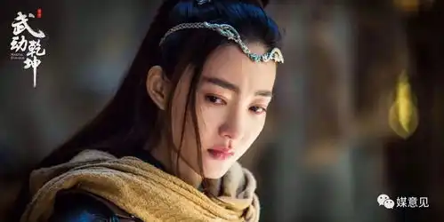 媒意见视点男频ip为何武不动乾坤,斗不破苍穹