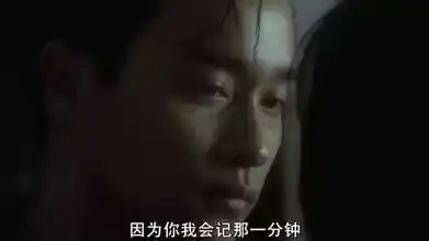 求深度解析一下阿飞正传
