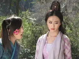 倚天屠龙记刘竞剧照
