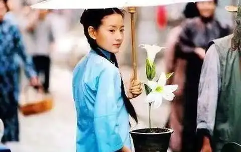 重温张恨水原著小说金粉世家冷清秋嫁豪门,第一步就走错了
