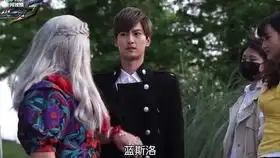 终极一班5幕后花絮现场真打拍摄辰亦儒
