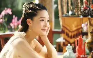 演技不输赵丽颖惨被玷污,年轻貌美嫁给老头
