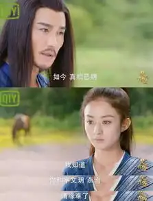 楚乔传洛河之死真相大白,不是詹子瑜所为凶手则是宇文家星玥再次成仇人
