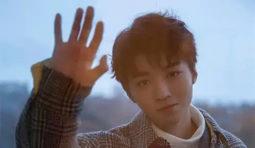 白敬亭和正午继续合作赵丽颖新剧定档过年王俊凯赵今麦合作