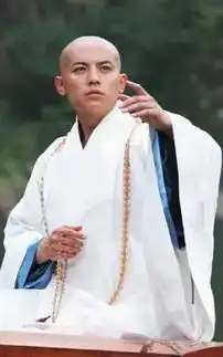 看过楚留香传奇,你一定想撕他衣服