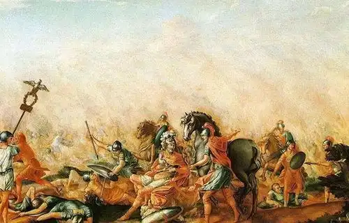 解析古罗马有多能扛能打,为何能辉煌那么久