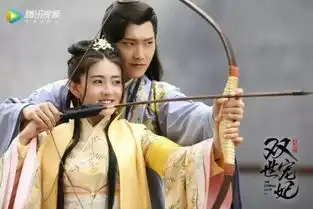 双世宠妃有一种爱情叫墨连城和曲小檀