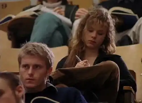 这些与院校有关的电影让你走出孤独找到自我