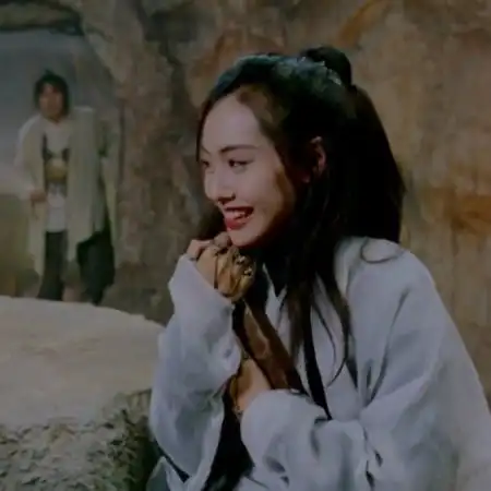 白晶晶和紫霞同样是大话西游女主,为何紫霞更受人关注
