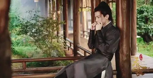 白敬亭终于迎来古装男主,新川日常搭档田曦薇,宣布开机
