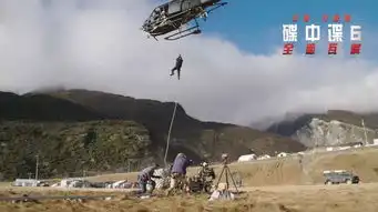 碟中谍6全面瓦解阿汤哥来了