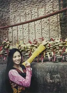 15年前,风云雄霸天下剧照,那个时候的演员真的太敬业了
